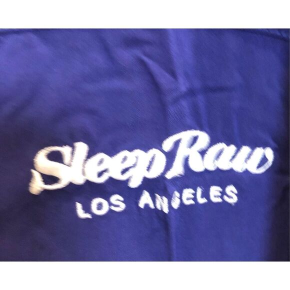 RAWGEAR - NWT - Unisex (M Sz 2XL) Pack of 3 “Sleep RAW” Sleep Shirts OVERSIZED - Picture 6 of 13